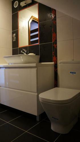 Hostal Dworek Biesiadny