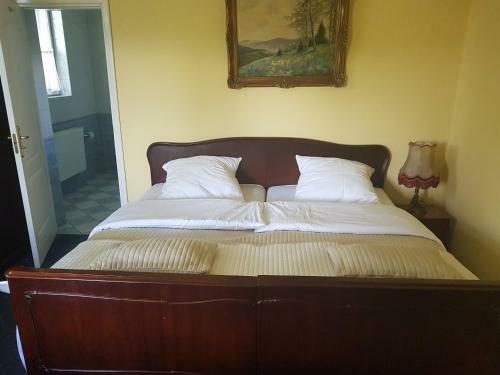 Hostal Willa Marysin