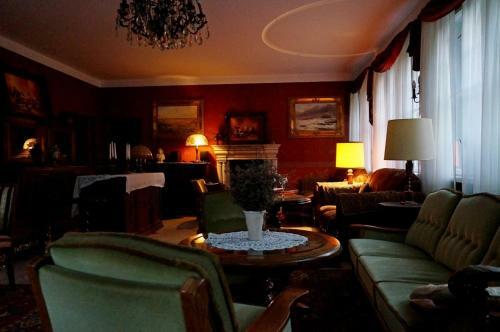 Hostal Willa Marysin