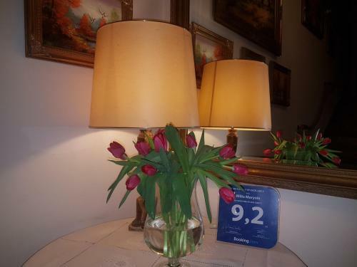 Hostal Willa Marysin