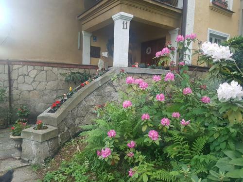 Hostal Willa Marysin