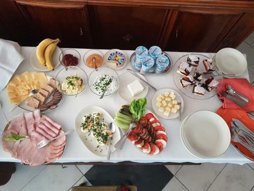 Hostal Willa Marysin