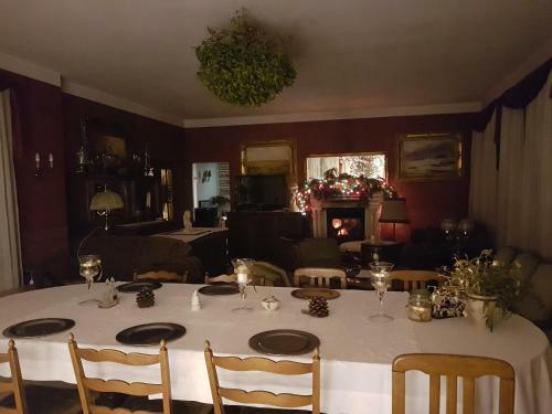 Hostal Willa Marysin