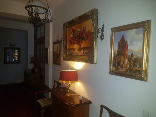 Hostal Willa Marysin