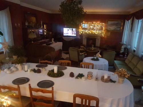 Hostal Willa Marysin