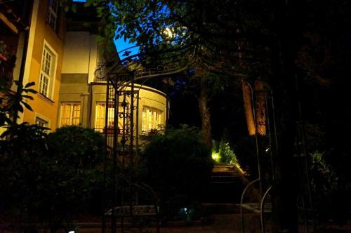 Hostal Willa Marysin
