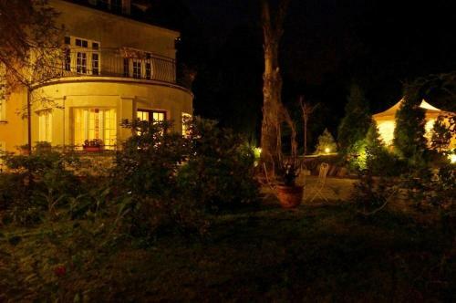 Hostal Willa Marysin