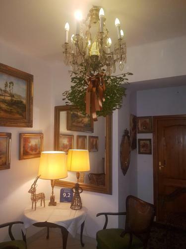Hostal Willa Marysin