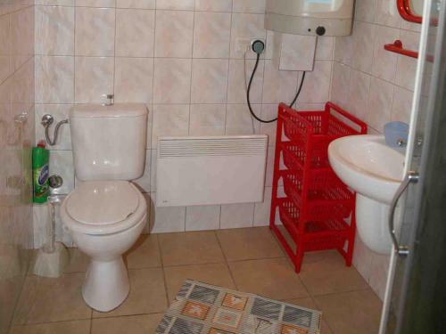 Holiday House Kierwik In Masuria