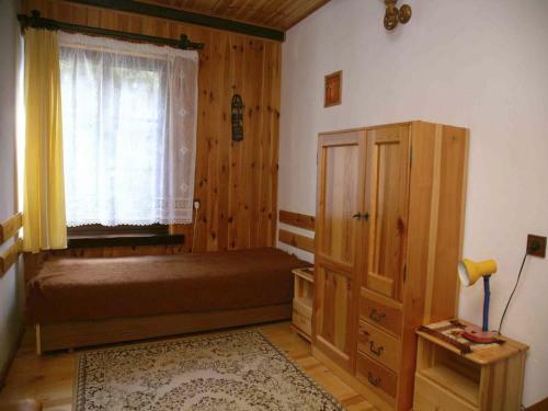 Holiday House Kierwik In Masuria
