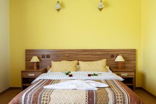 Hotel G�ralski Raj