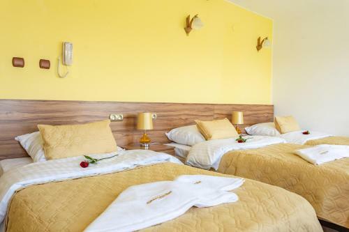 Hotel G�ralski Raj