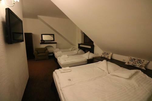 Hotel Marzanna