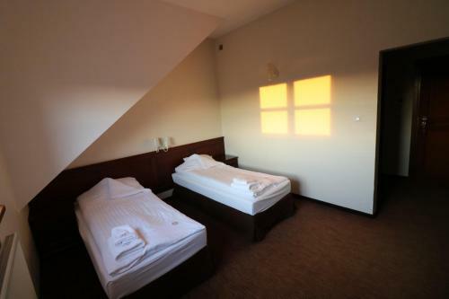 Hotel Marzanna