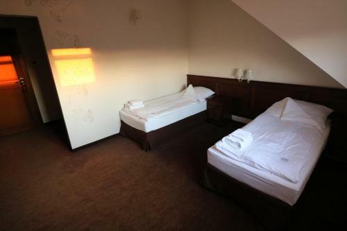 Hotel Marzanna
