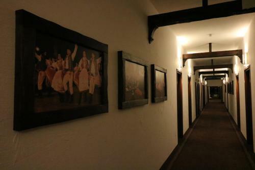 Hotel Marzanna