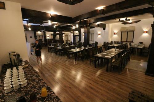 Hotel Marzanna