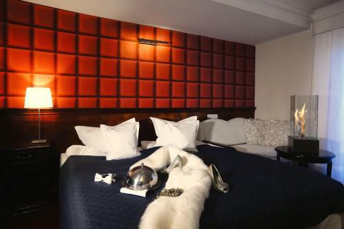 Hotel Imperium