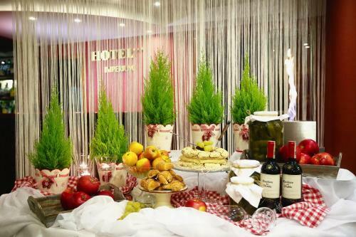 Hotel Imperium