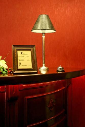 Hotel Imperium