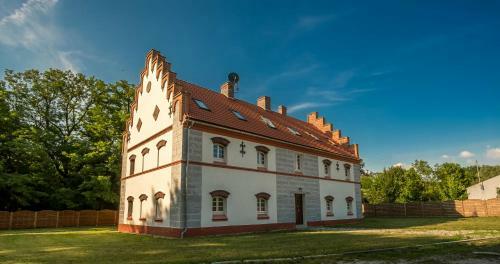Hotel Oficyna Krobielowice