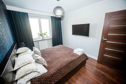 Apartament Przy S3