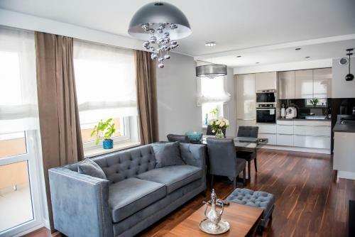 Apartament Przy S3