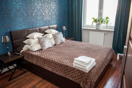 Apartament Przy S3