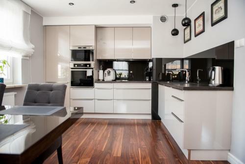 Apartament Przy S3