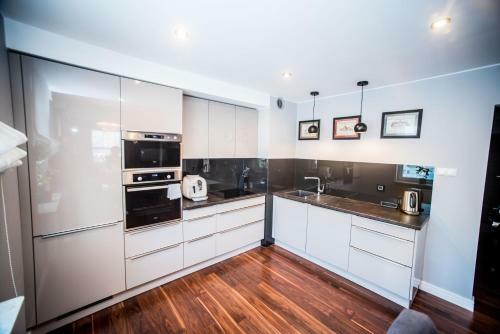 Apartament Przy S3