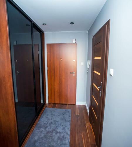 Apartament Przy S3
