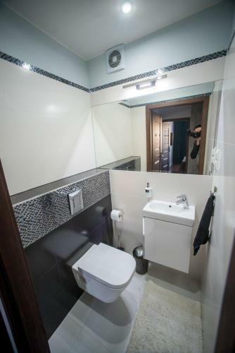 Apartament Przy S3