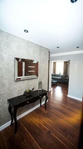 Apartament Przy S3