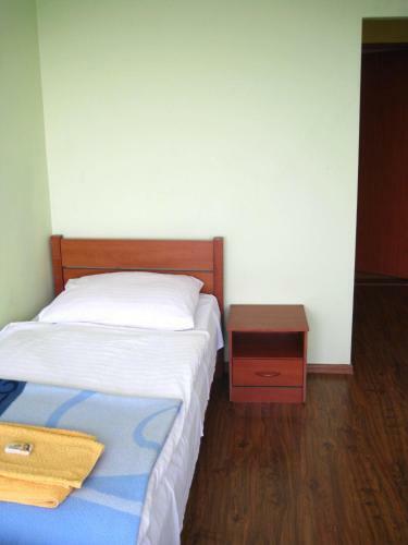Hotel Kujawy
