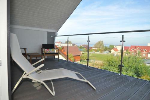 Hostal Willa Dobry?ko II -apartamenty