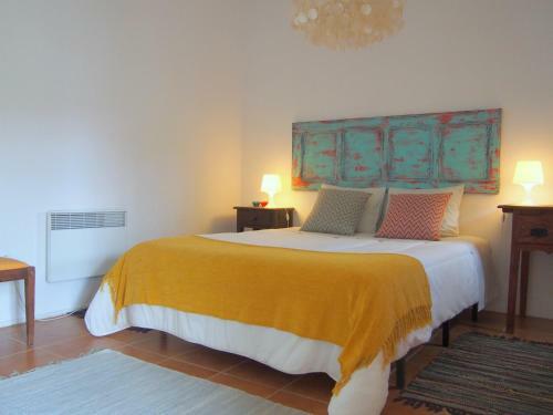Monte Dos Freixos Country House