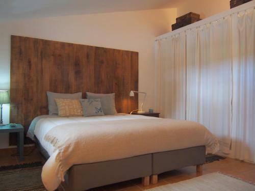 Monte Dos Freixos Country House