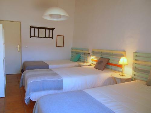 Monte Dos Freixos Country House