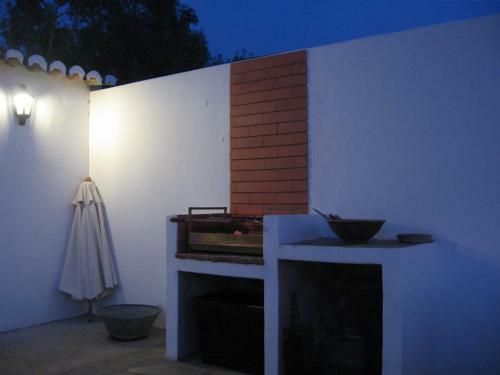 Monte Dos Freixos Country House