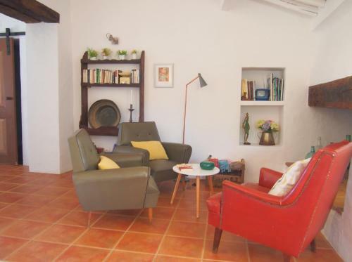 Monte Dos Freixos Country House