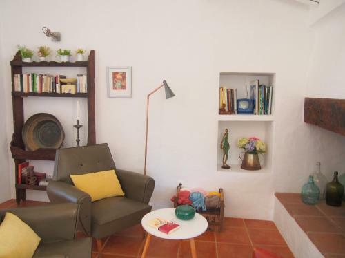 Monte Dos Freixos Country House