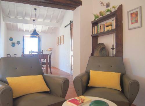Monte Dos Freixos Country House