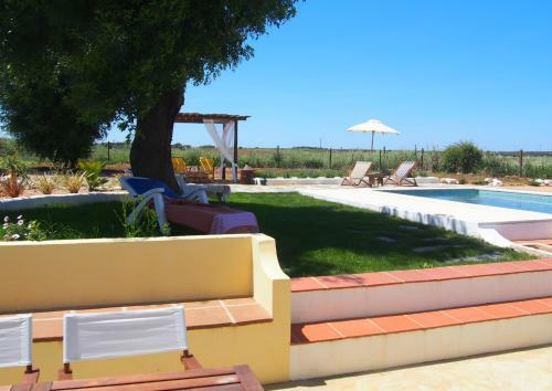 Monte Dos Freixos Country House
