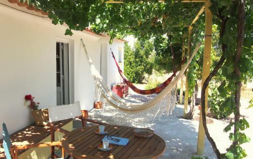 Monte Dos Freixos Country House