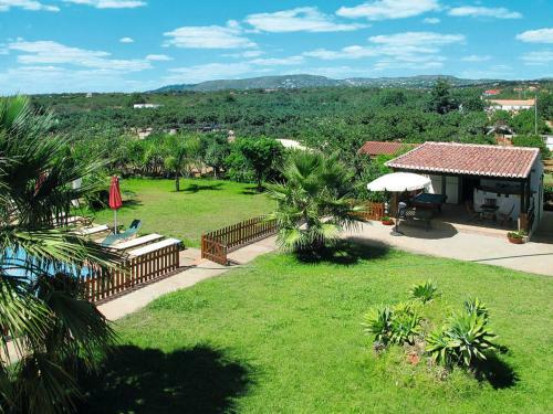 Monte Do Afonso 153s