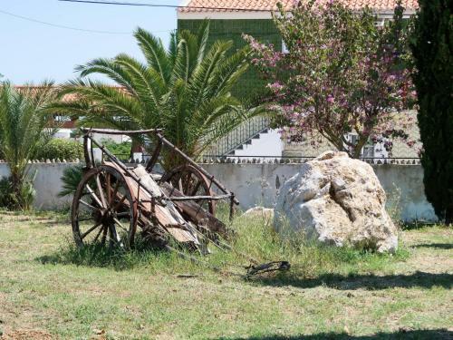 Monte Do Afonso 153s