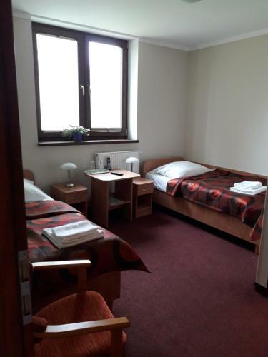 Hotel Paola