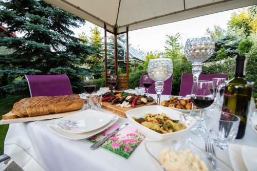 Agroturismo Villa Agnes