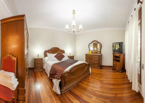 Agroturismo Casa Da Quinta Nova