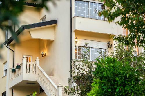 Agroturismo Casa Da Quinta Nova